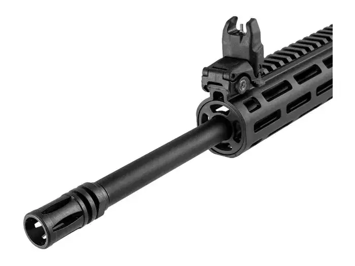 Smith & Wesson M&P 15-22 Sport 22 LR 16.5" Barrel, Black - photo 6