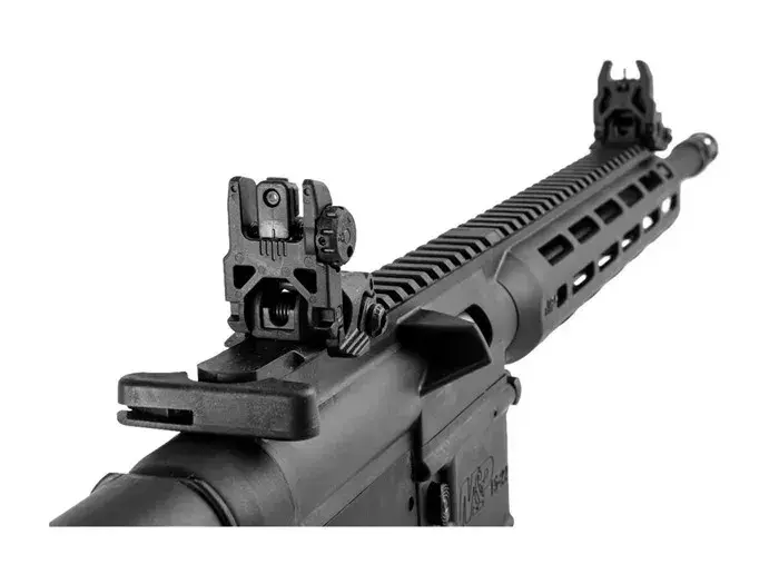 Smith & Wesson M&P 15-22 Sport 22 LR 16.5" Barrel, Black - photo 7