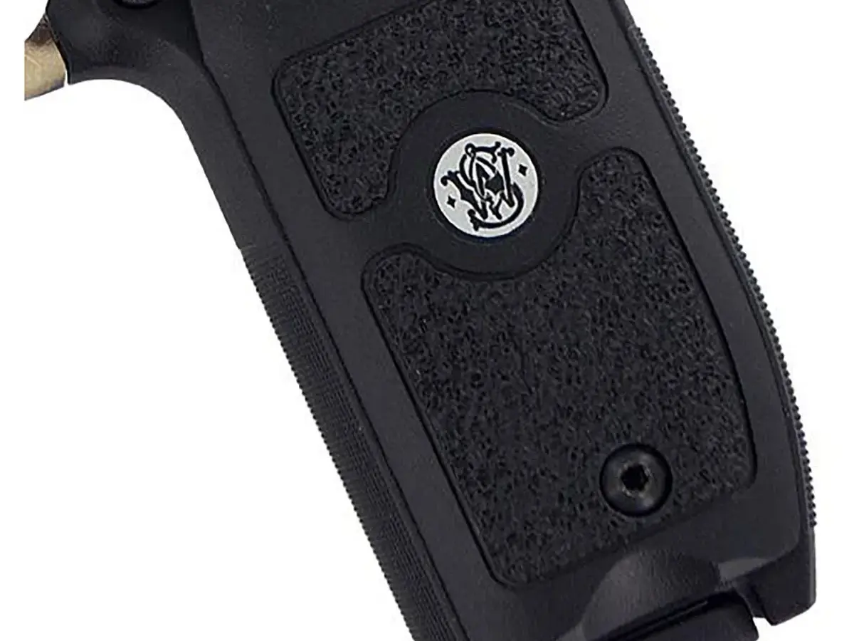Smith & Wesson SW22 Victory .22 LR, 5.5" Barrel, Kryptek Highlander - photo 2