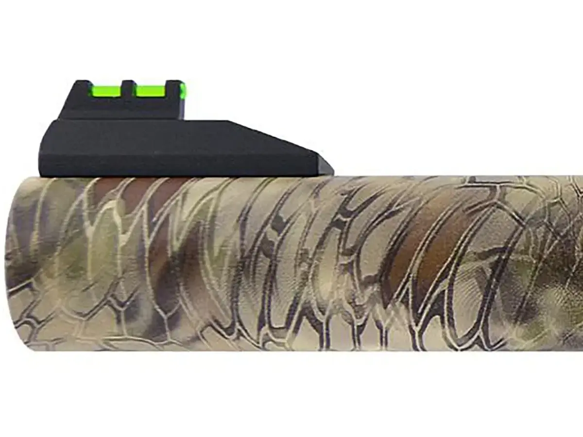 Smith & Wesson SW22 Victory .22 LR, 5.5" Barrel, Kryptek Highlander - photo 6