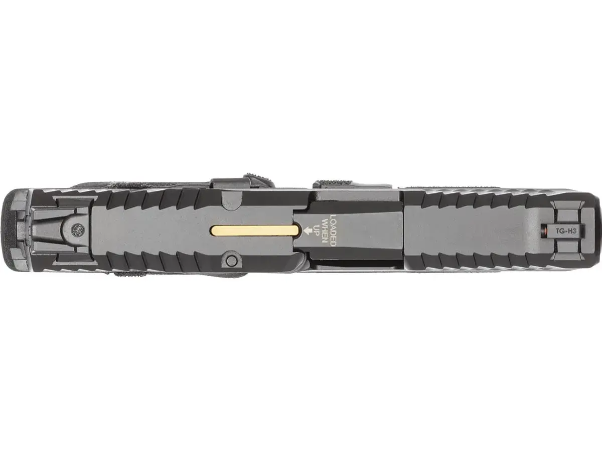 Smith & Wesson Bodyguard 2.0 380 ACP, 2.75" Barrel, TS, CA Compliant