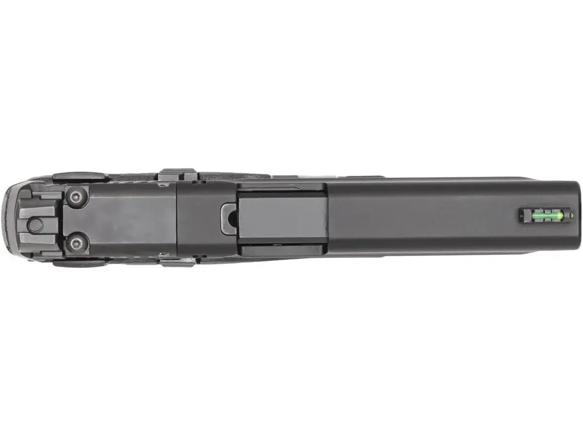 Smith & Wesson M&P 22X .22 LR 4.1" Barrel, Black - photo 2