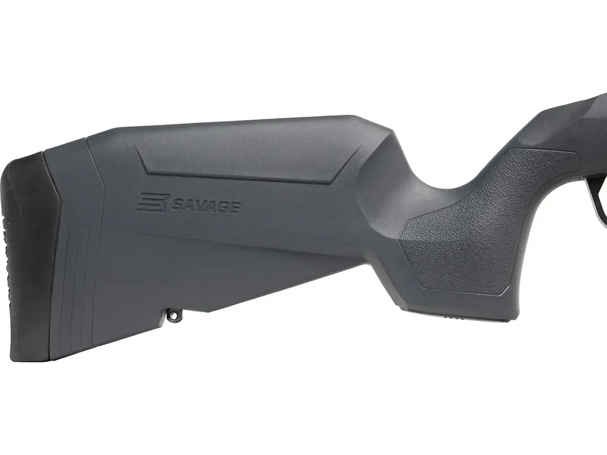 Savage Arms AXIS 2 Gen II 350 Legend 18" Barrel Gray RH - photo 3