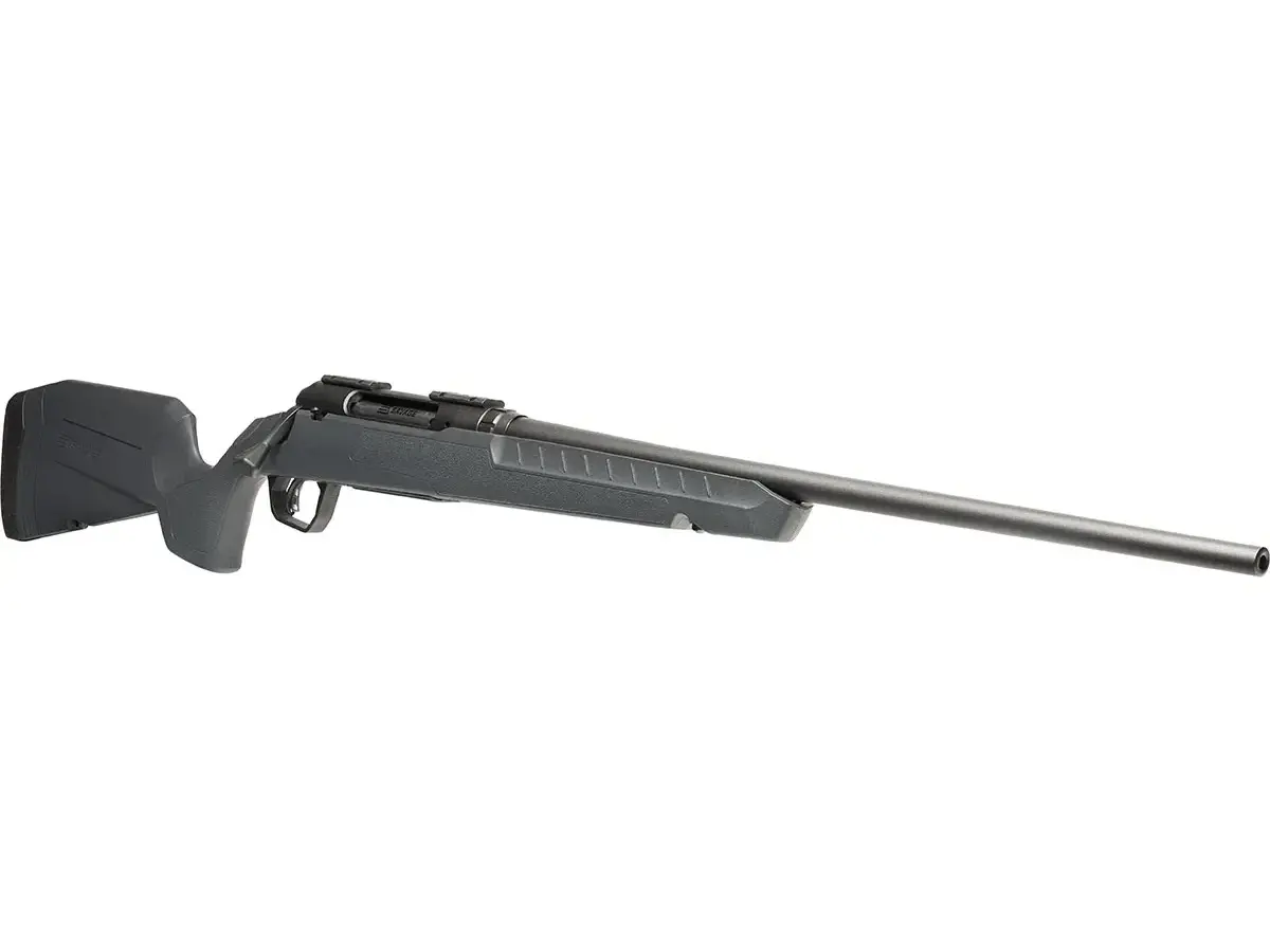 Savage Arms AXIS 2 Gen II 350 Legend 18" Barrel Gray RH - photo 4