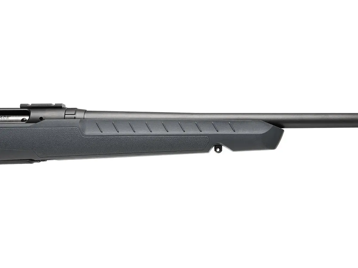 Savage Arms AXIS 2 Gen II .243 Winchester, 22" Barrel, Gray - photo 5