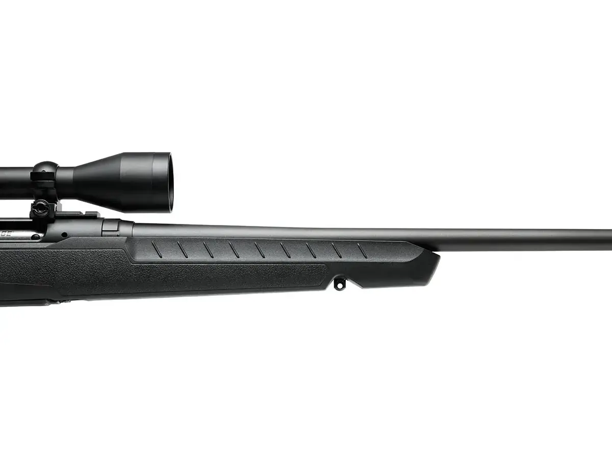 Savage Arms AXIS XP Gen II 308 Win, 22" Barrel, Black, Scope Included - photo 5