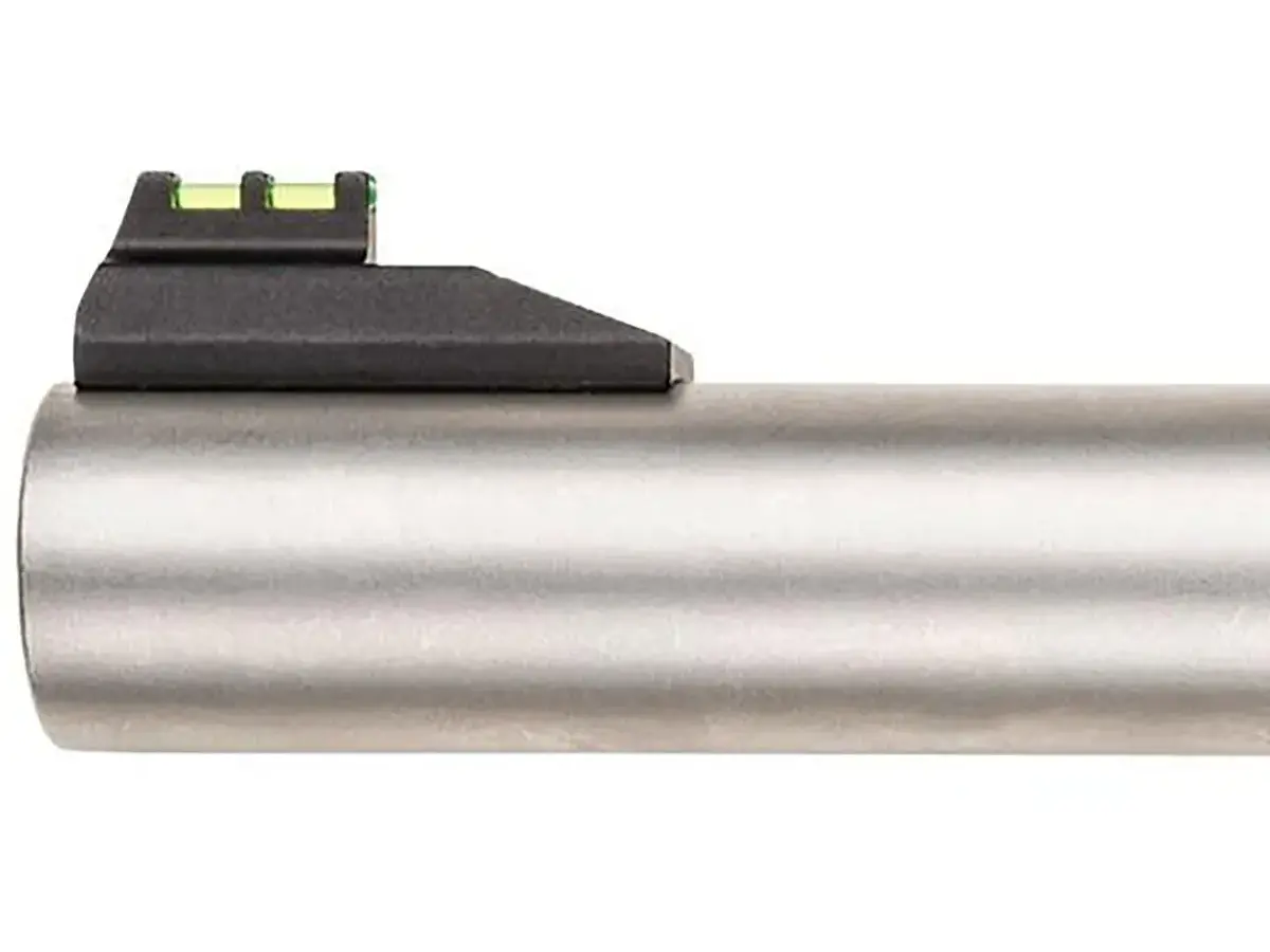 Smith & Wesson SW22 Victory 22 LR, 5.5" Barrel, Stainless/Black - photo 6
