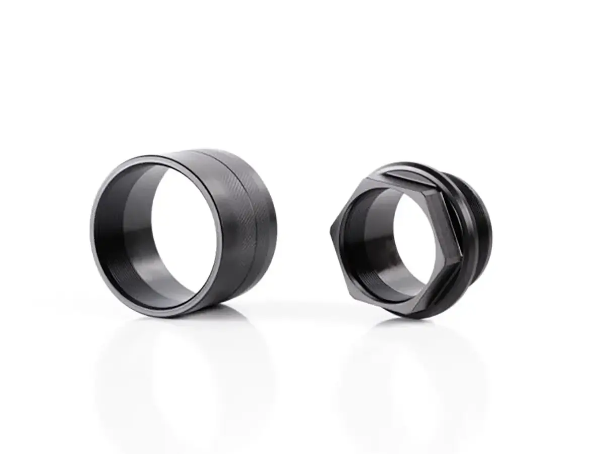 Wolverine HUB Adapter