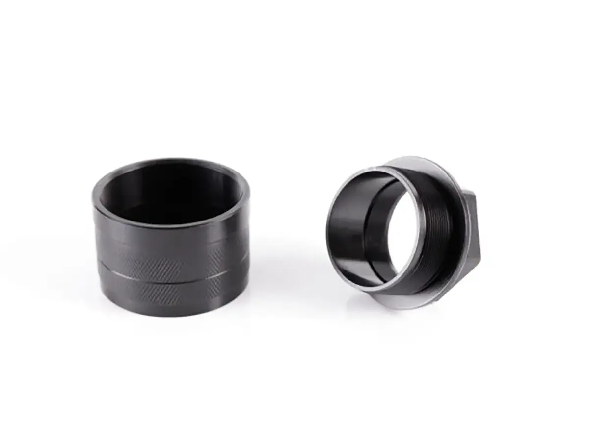 Wolverine HUB Adapter - photo 2