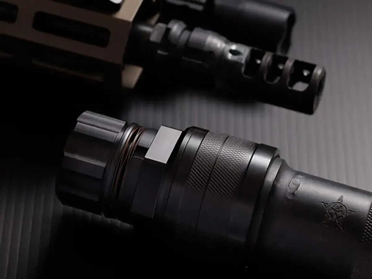 Wolverine HUB Adapter - photo 3