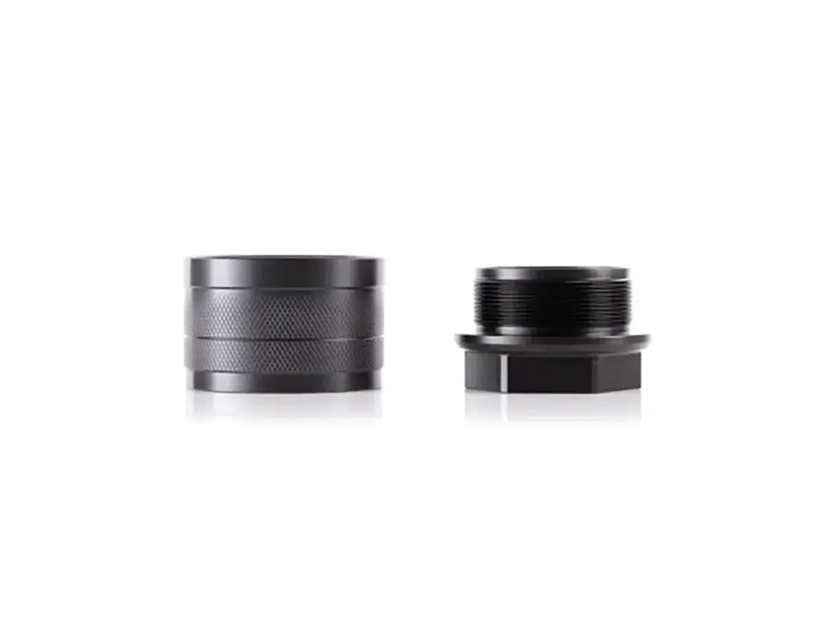 Wolverine HUB Adapter - photo 4