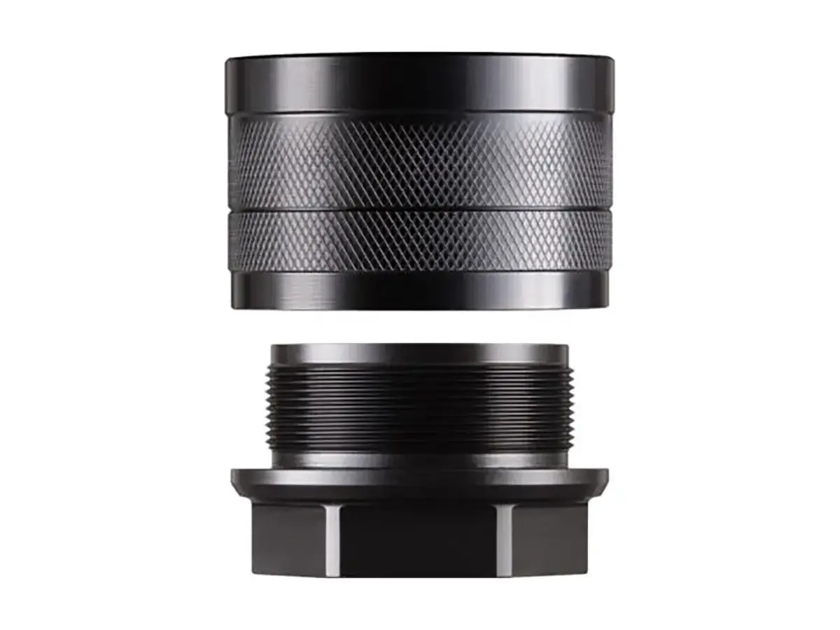 Wolverine HUB Adapter - photo 5