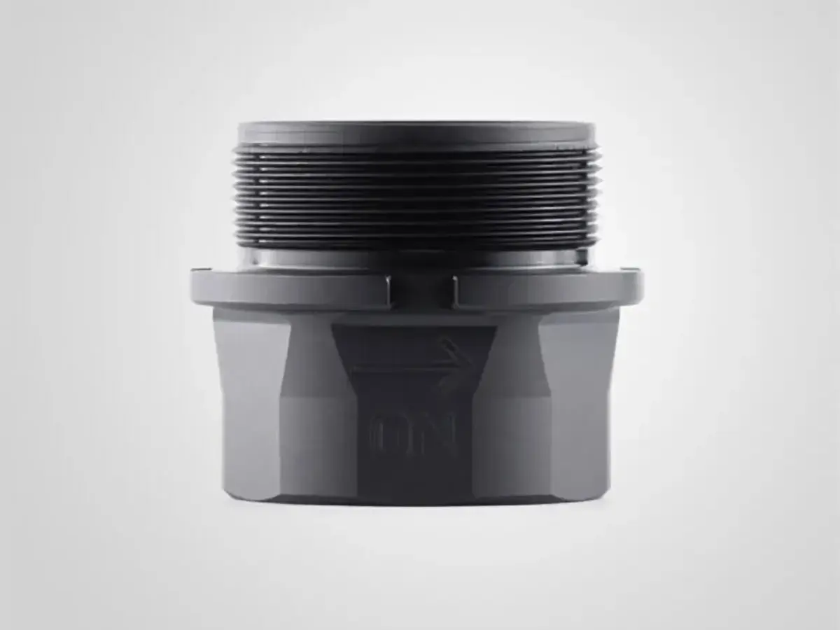 Xeno Adapter For Hub (R-Series) - photo 2
