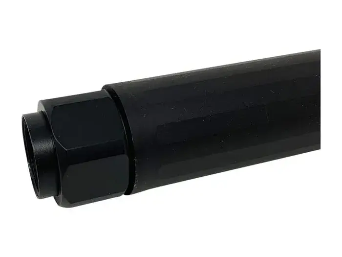 KeyMo Hellfire Suppressor Mount