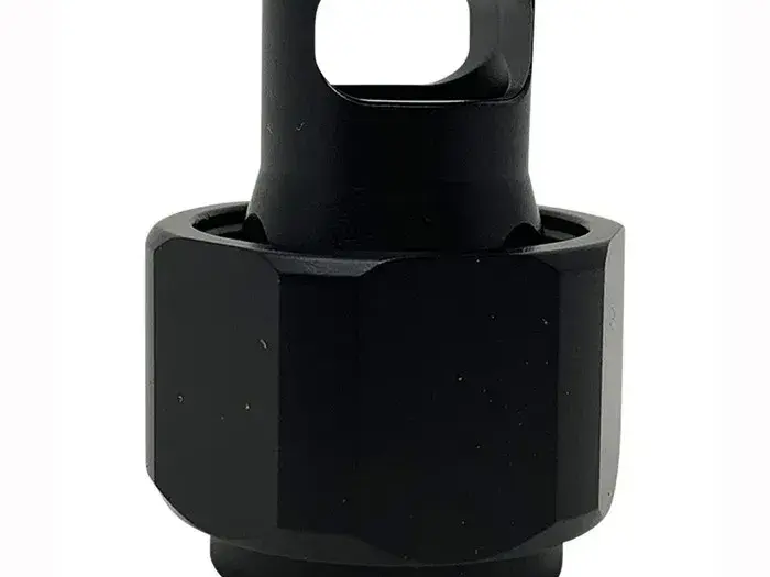 KeyMo Hellfire Suppressor Mount - photo 3