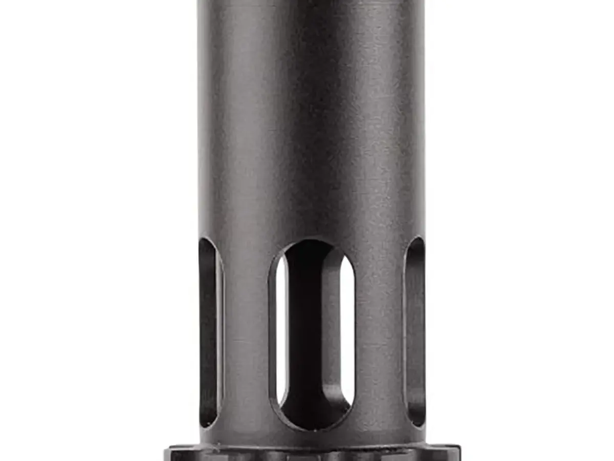 Piston For Mojave .40 Caliber Suppressor M14x1LH