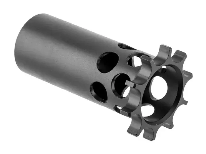 Ghost 45M Piston 9/16x24