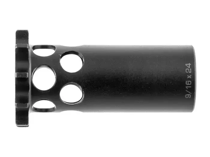 Ghost 45M Piston 9/16x24 - photo 2