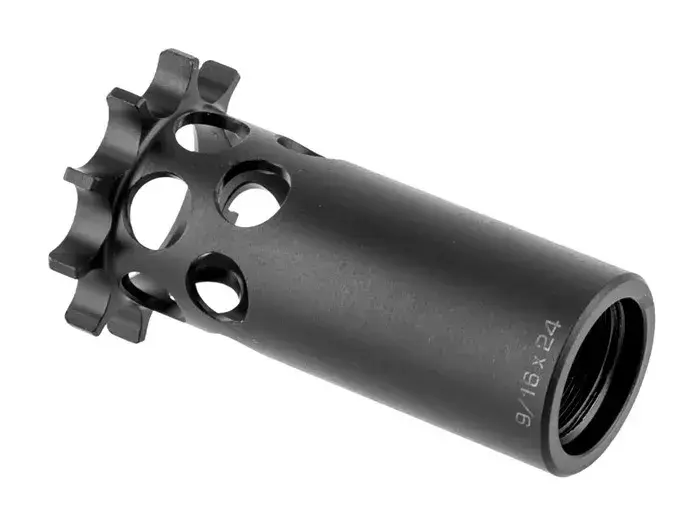 Ghost 45M Piston 9/16x24 - photo 3