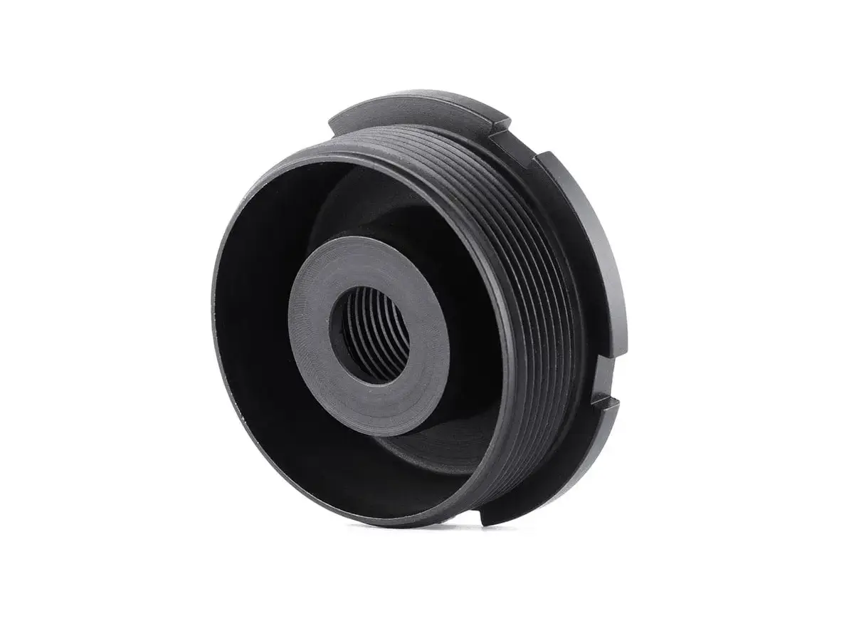 HUB Direct Thread Fixed Mount .578x28