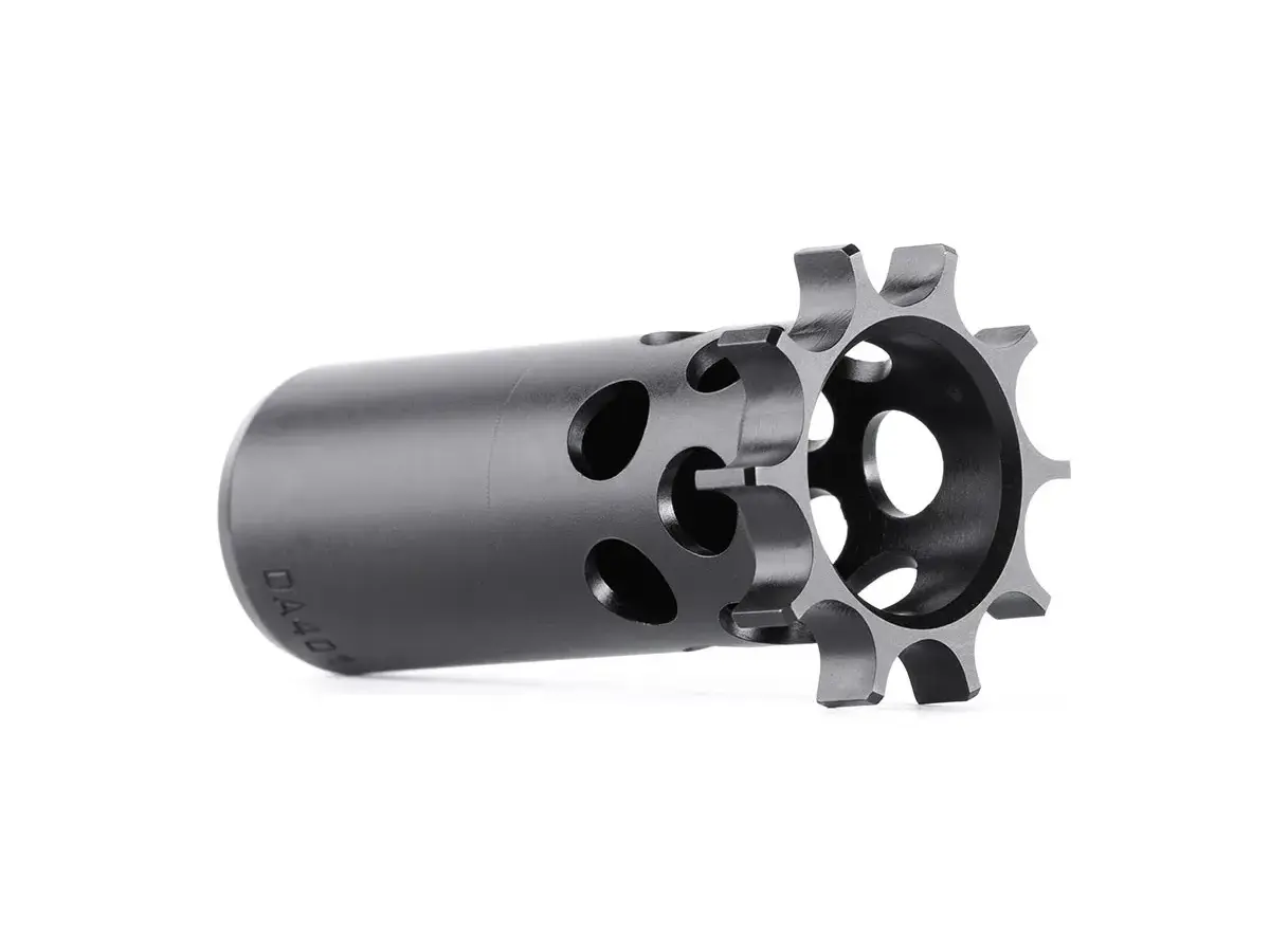 Ghost 45M Piston M16x1 RH - photo 2
