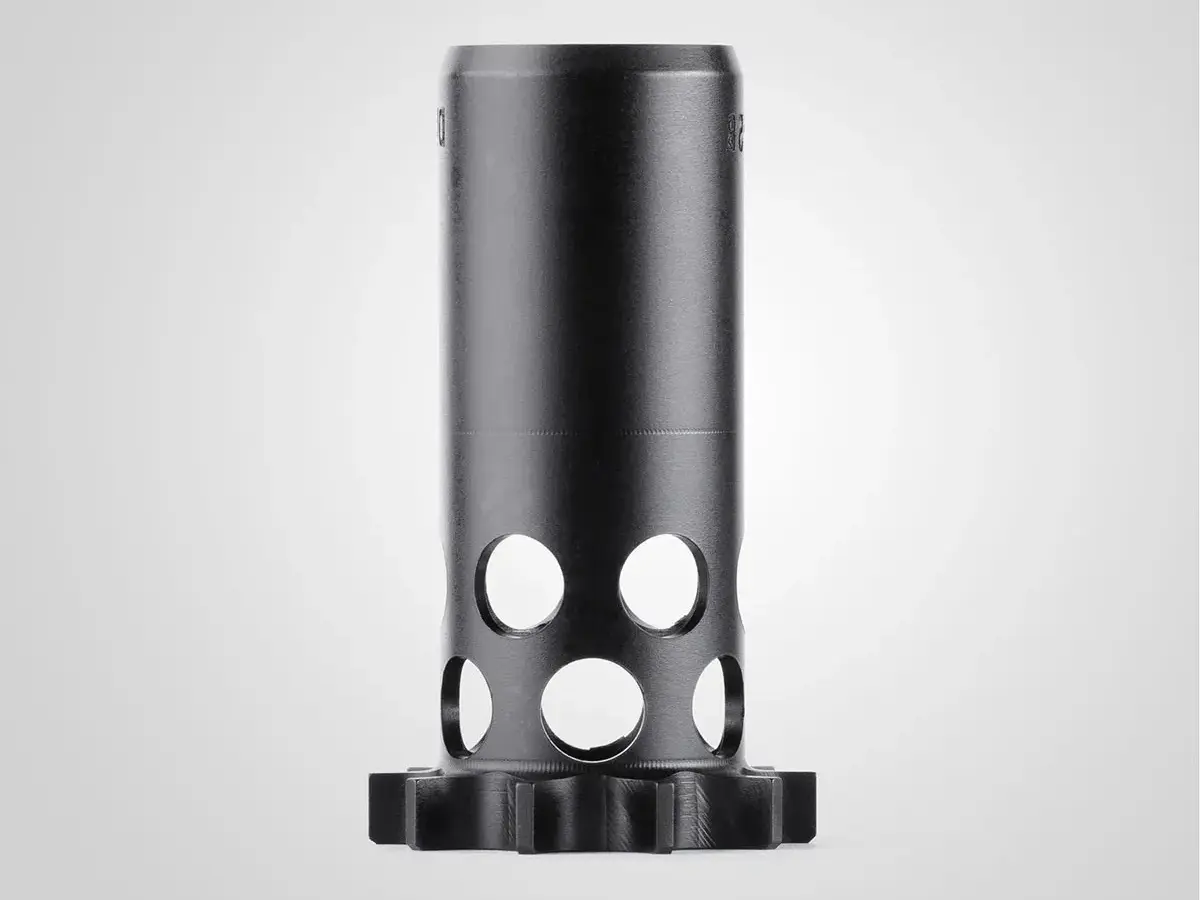 Ghost 45M Piston M16x1 RH - photo 3