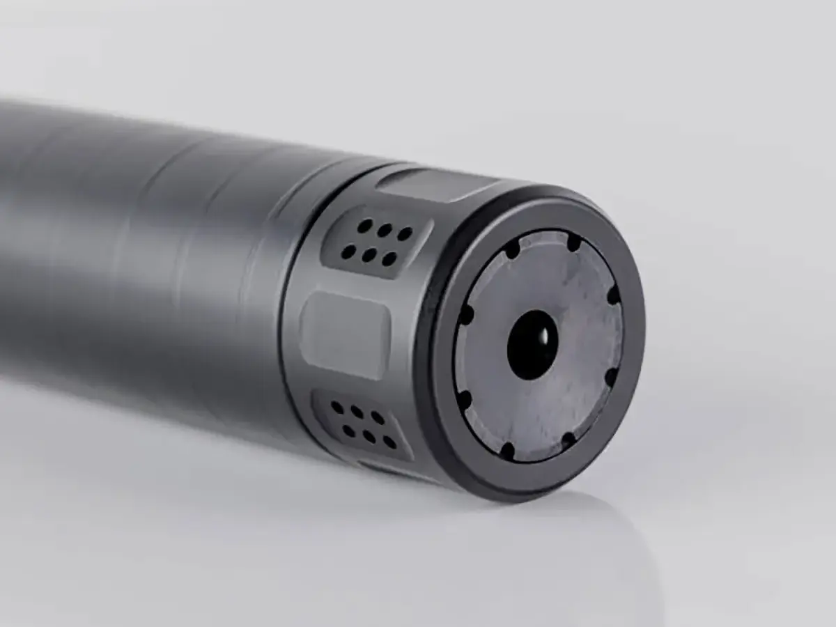 E-Brake For Nomad-30 1.735" - photo 2