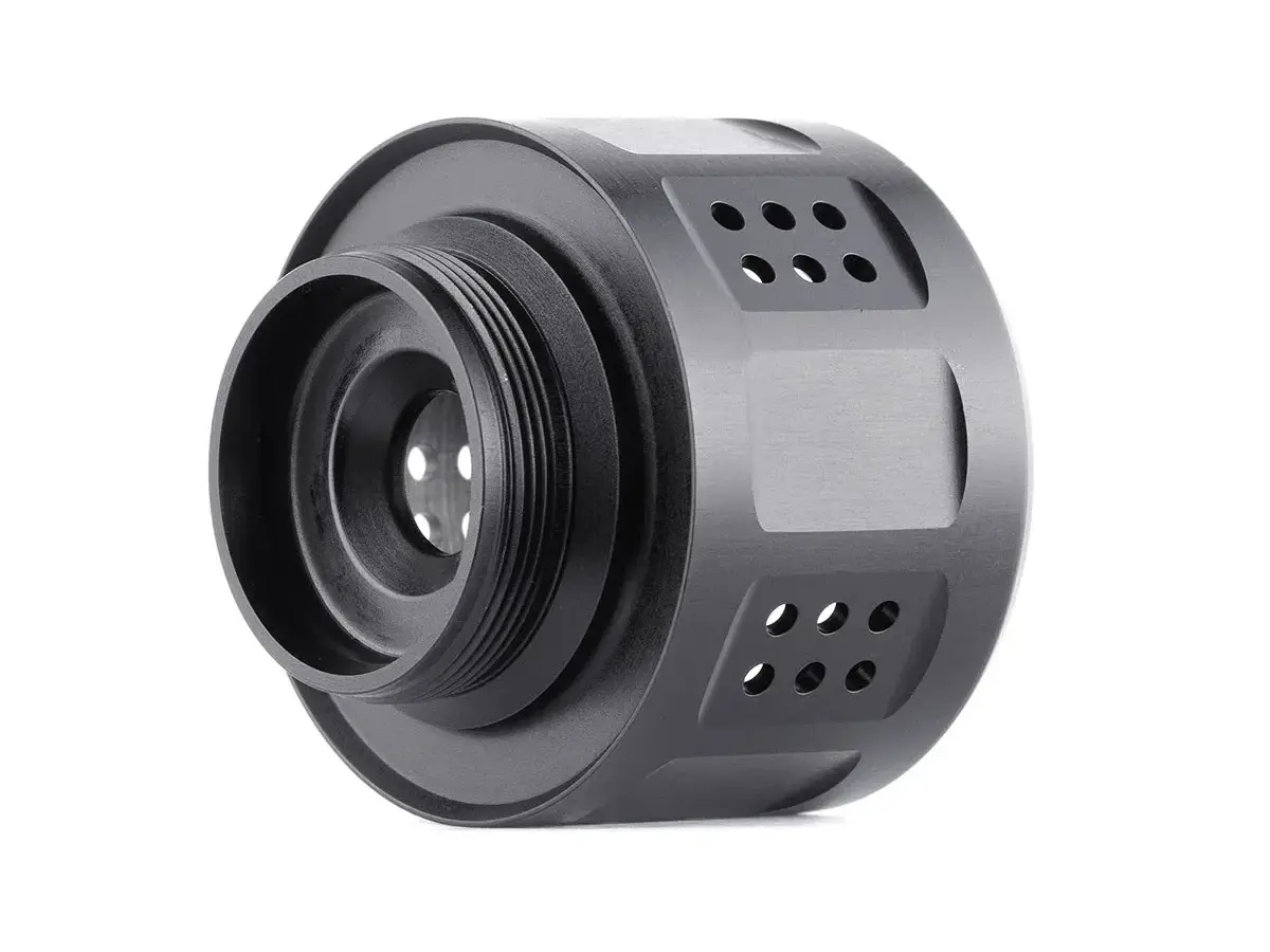 E-Brake For Nomad-30 1.735" - photo 3