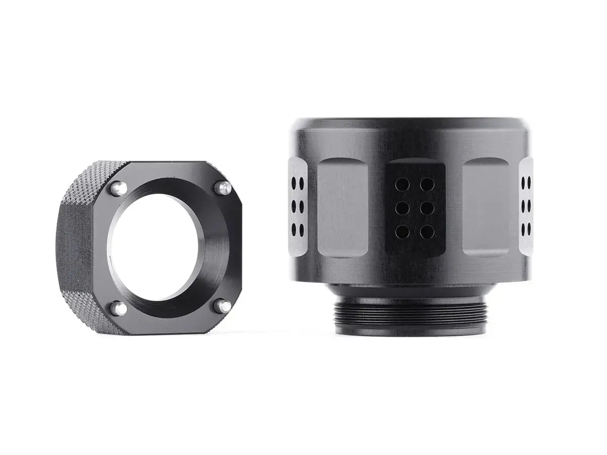 E-Brake For Nomad-30 1.735" - photo 5