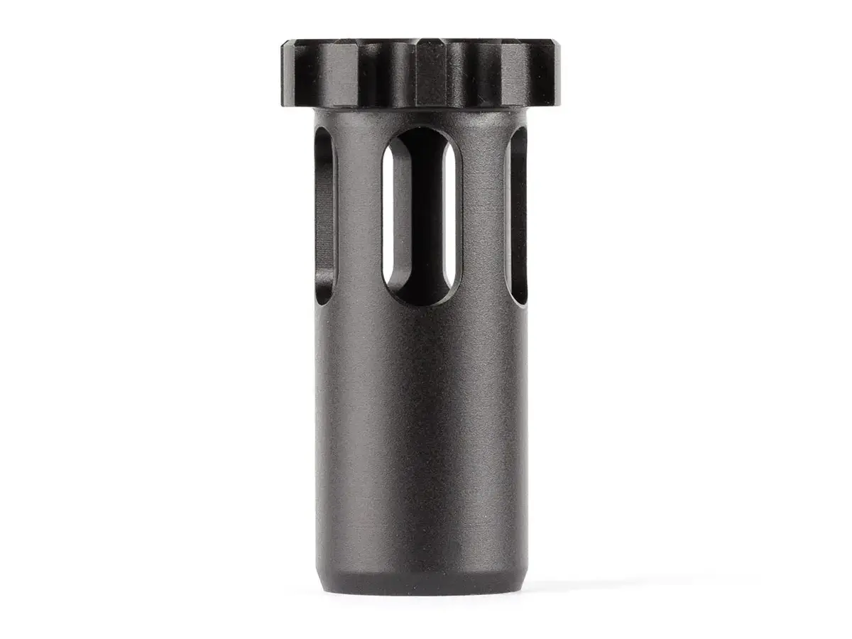 Piston For Mojave 9 Suppressor M13.5x1 LH - photo 2