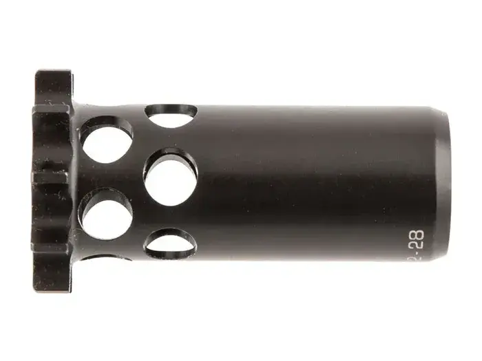 Ghost 45M Piston 1/2x28