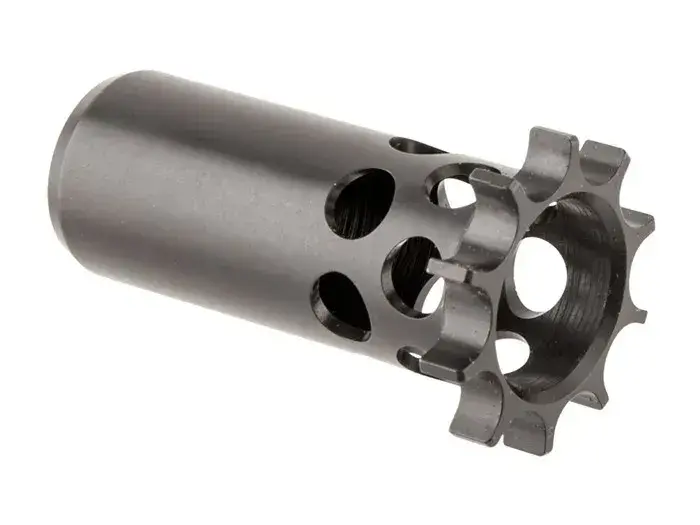 Ghost 45M Piston 1/2x28 - photo 2