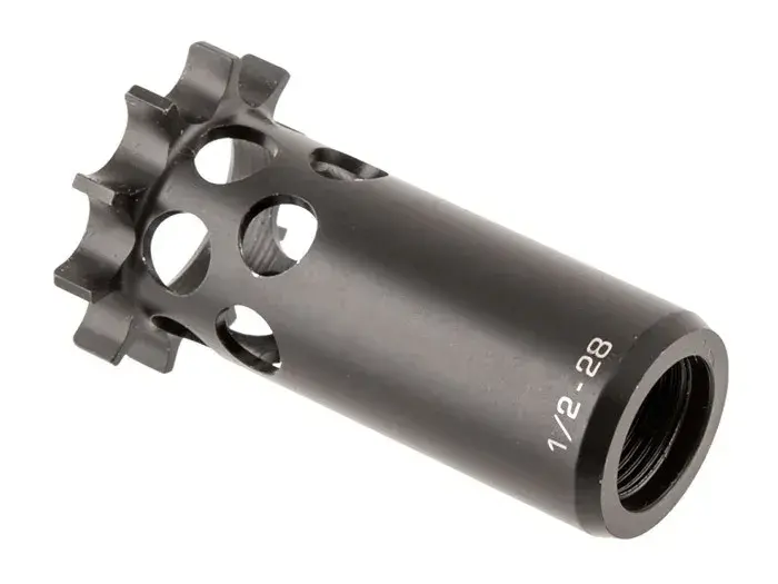 Ghost 45M Piston 1/2x28 - photo 3