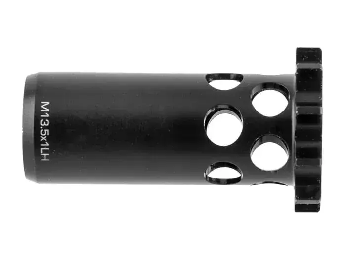 Ghost 45M Piston M13.5x1LH