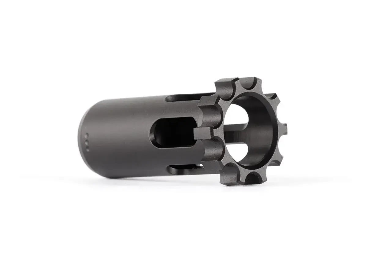 Piston For Mojave 9 Suppressor 1/2"x28