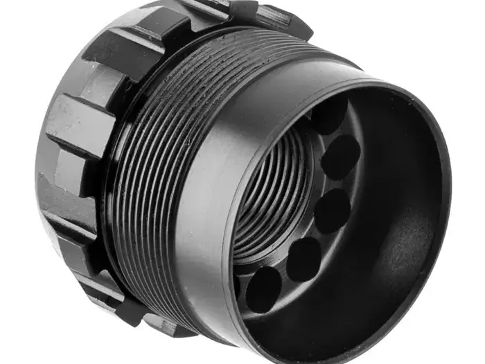 Ghost 45M Fixed Mount 5/8x24 - photo 2