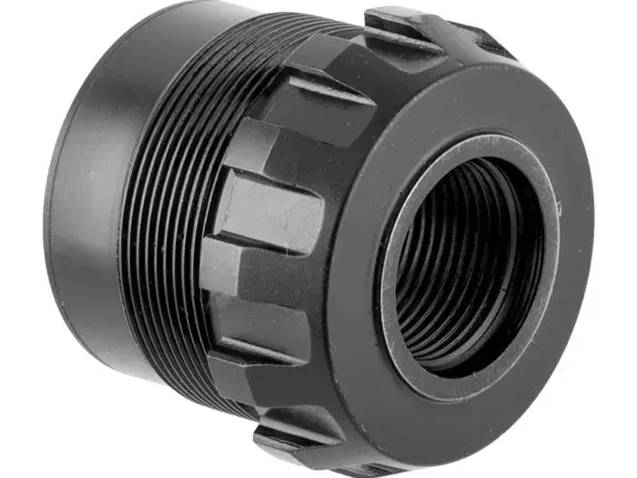 Ghost 45M Fixed Mount 5/8x24 - photo 3