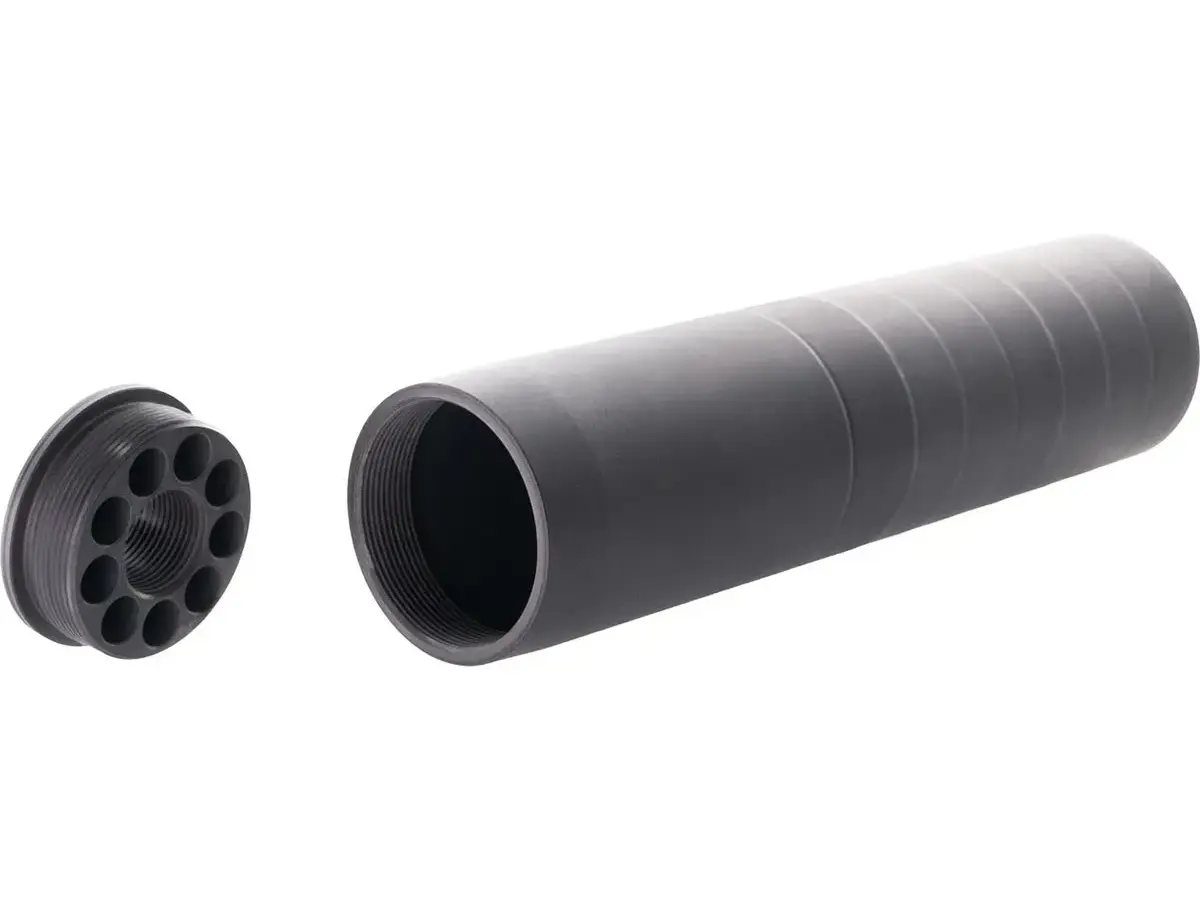 HUB Mount 5/8-24 Direct Thread Black - photo 4