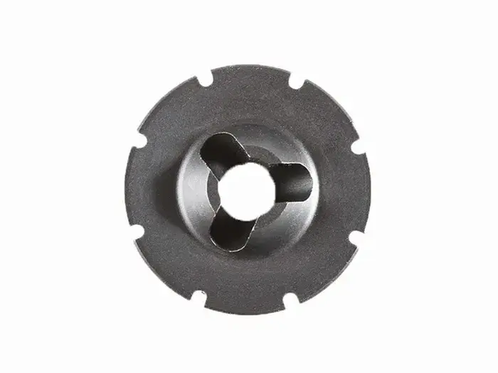 Sandman/Pyro Flash Hider Front Cap 5.56mm