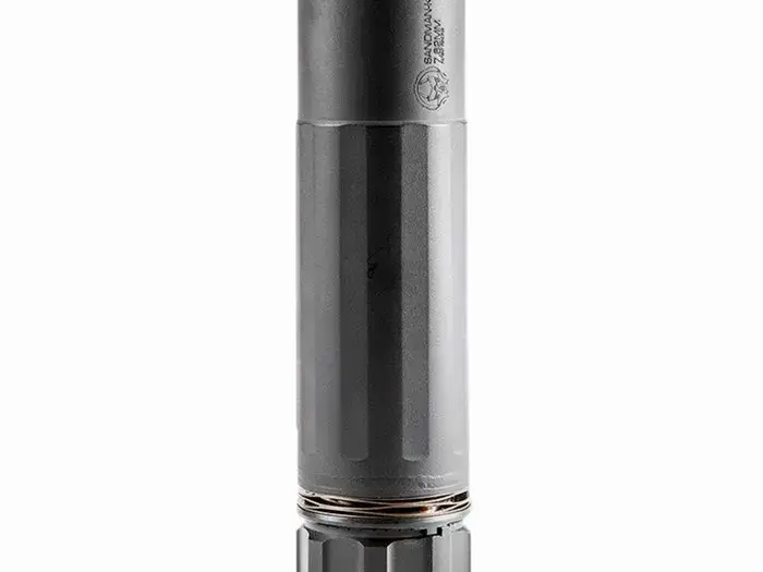 Sandman/Pyro Flash Hider Front Cap 5.56mm - photo 3