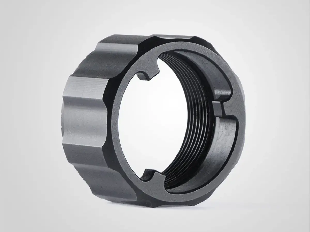 KeyMo Compression Nut