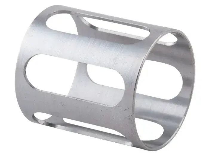 Ghost 45M Fixed Barrel Spacer - photo 3