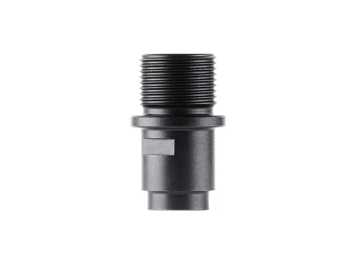 Mask Suppressor Thread Adapter For Sig Mosquito to 1/2"x28 - photo 4
