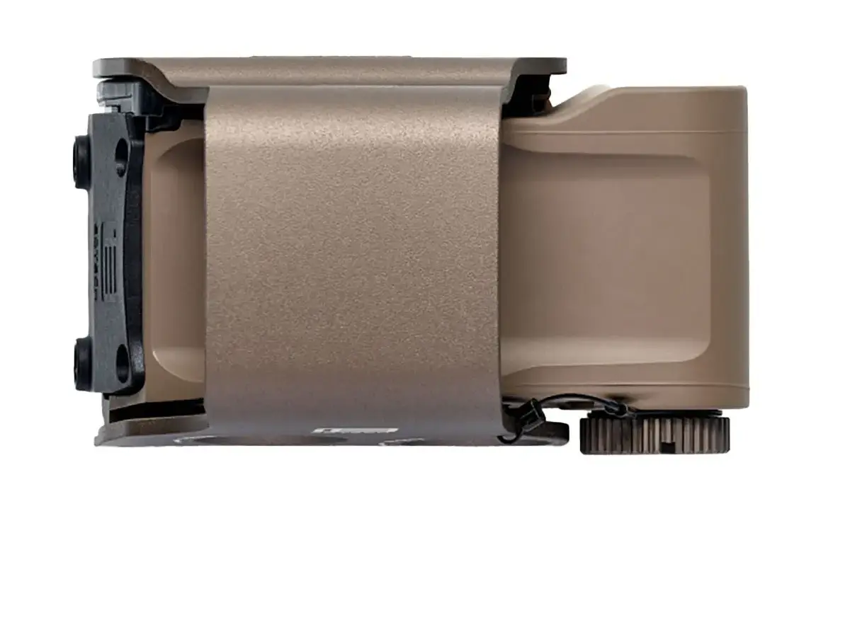 HWS EXPS3-0 NVG Comp. Holo 1 MOA Red Dot Reticle Tan - photo 5