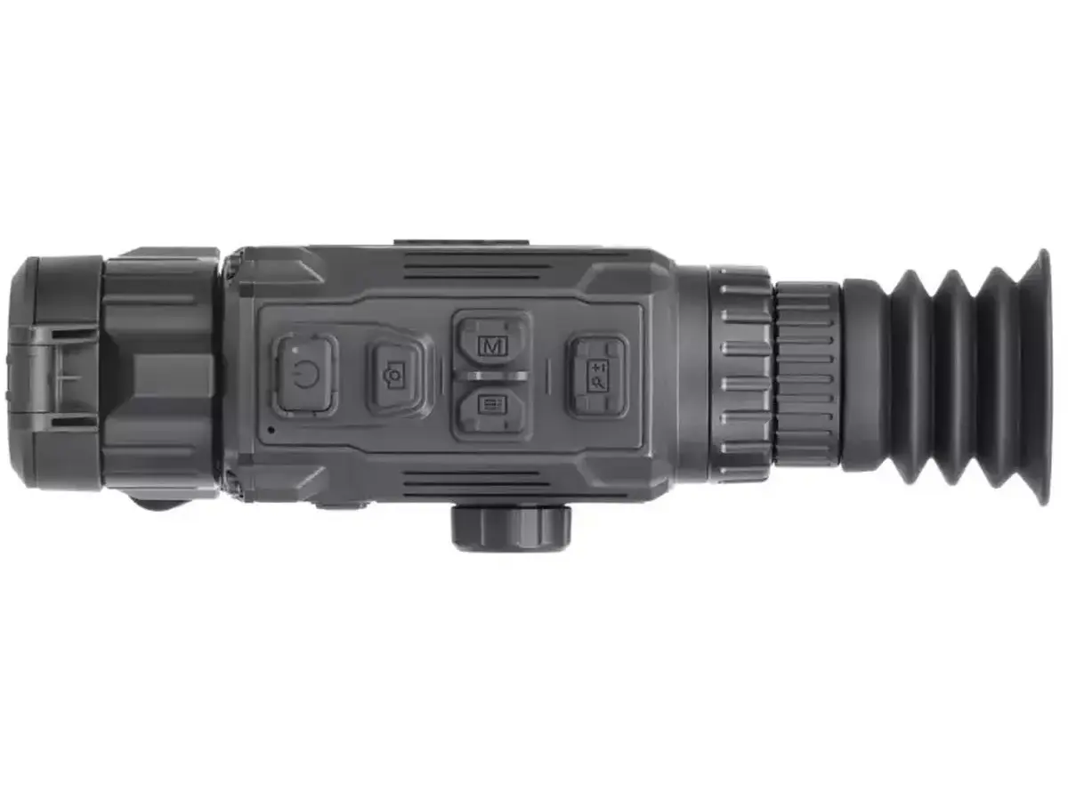 RattlerV2 19-256 19mm 2.5-20x Magnification 256x192-Res 50Hz