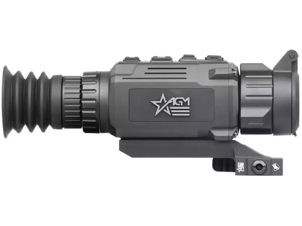 RattlerV2 19-256 19mm 2.5-20x Magnification 256x192-Res 50Hz - photo 2