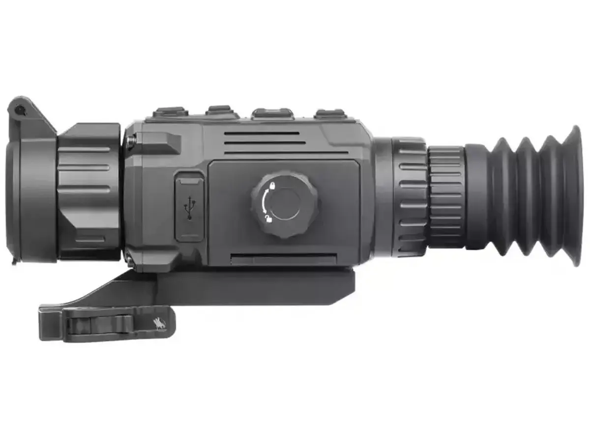 RattlerV2 19-256 19mm 2.5-20x Magnification 256x192-Res 50Hz - photo 3