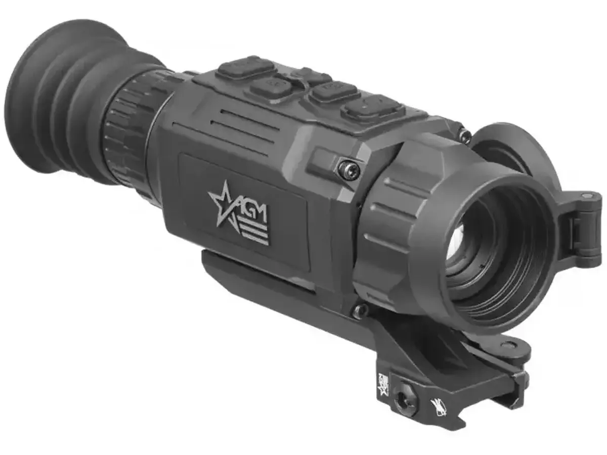 RattlerV2 19-256 19mm 2.5-20x Magnification 256x192-Res 50Hz - photo 4