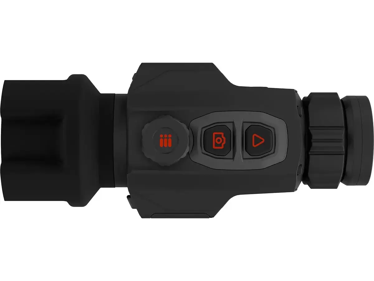 TICO 6 1x 384x288 Clip-On Thermal Optic - photo 10
