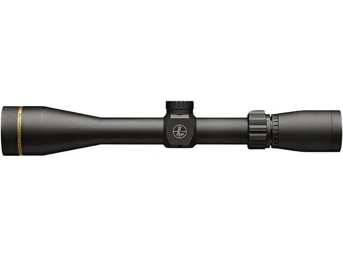 VX-Freedom 3-9x40mm SFP Rimfire MOA Reticle Black - photo 2